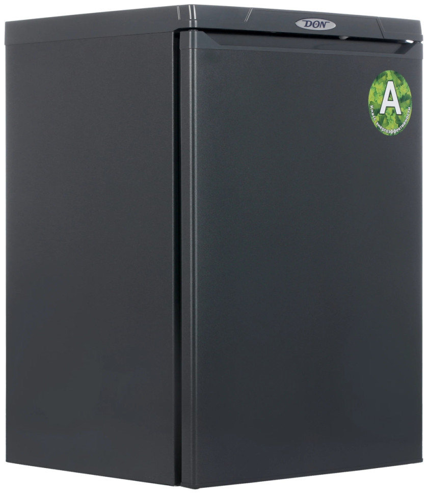 Однокамерный холодильник DON R-407 G Однокамерный холодильник DON R-407 G
