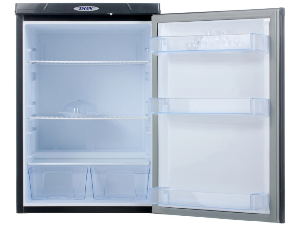 Однокамерный холодильник DON R-407 G Однокамерный холодильник DON R-407 G