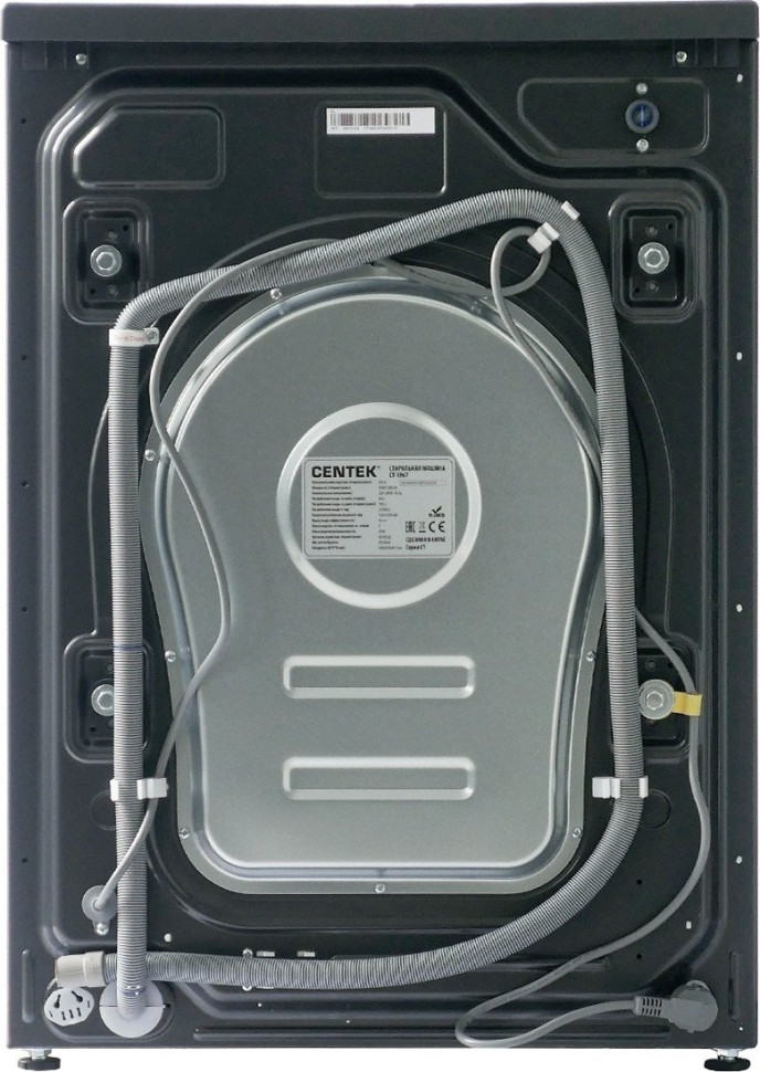 Стиральная машина CENTEK CT-1967 Стиральная машина CENTEK CT-1967