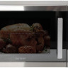 Микроволновая печь Oursson MD2306FDB/SL