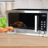 Микроволновая печь Oursson MD2306FDB/SL