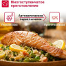 Микроволновая печь Oursson MD2306FDB/SL