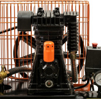 Компрессор Partisan APT 8022 - CBI