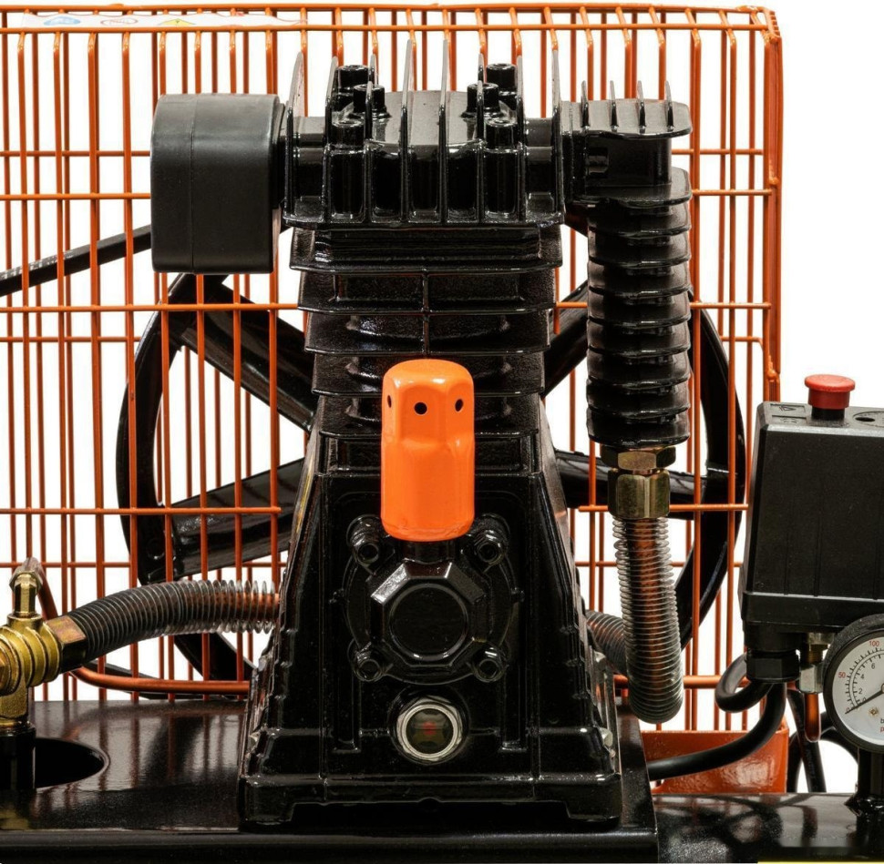 Компрессор Partisan APT 8022 - CBI