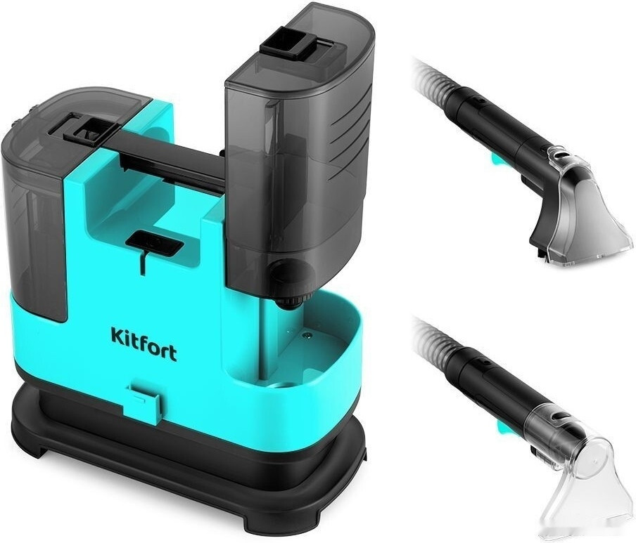 Пылесос Kitfort KT-5162-2 Пылесос Kitfort KT-5162-2