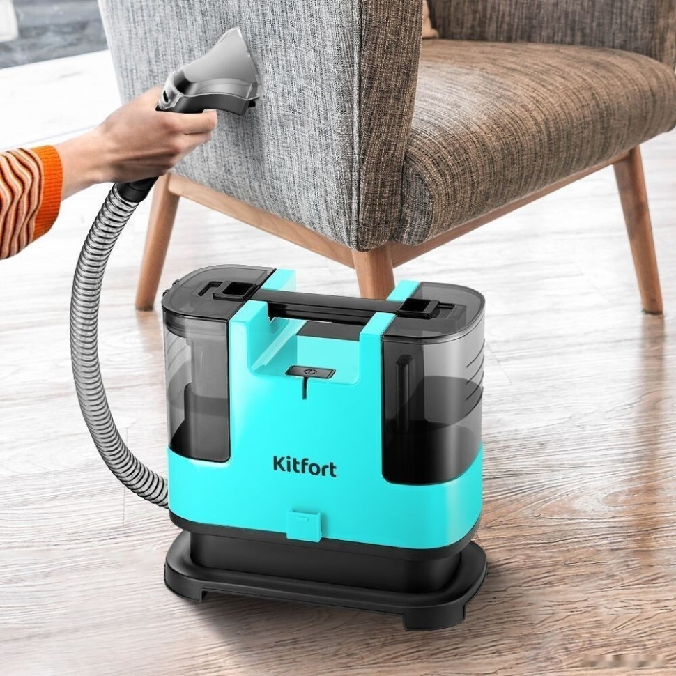 Пылесос Kitfort KT-5162-2 Пылесос Kitfort KT-5162-2