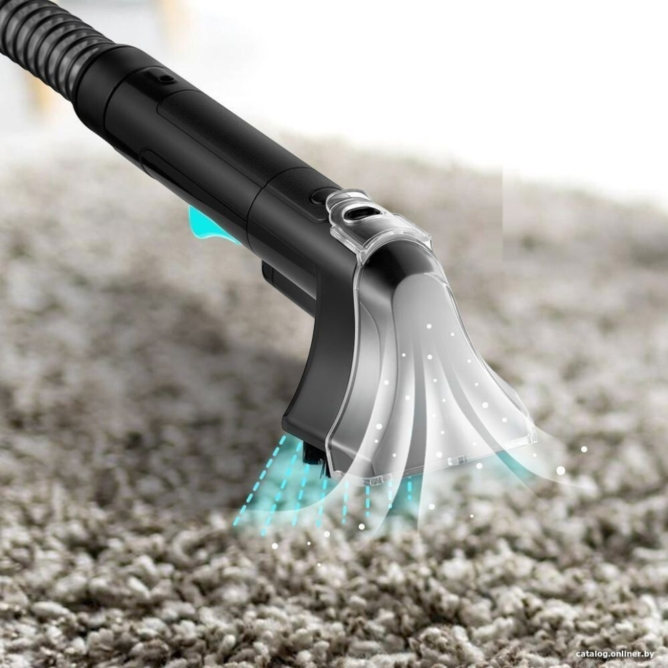 Пылесос Kitfort KT-5162-2 Пылесос Kitfort KT-5162-2