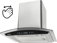 Вытяжка Grand Blagnac GC 60 (нержавеющая сталь)