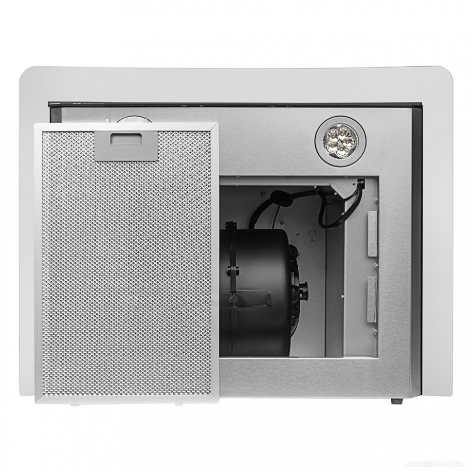 Вытяжка Grand Blagnac GC 60 (нержавеющая сталь)