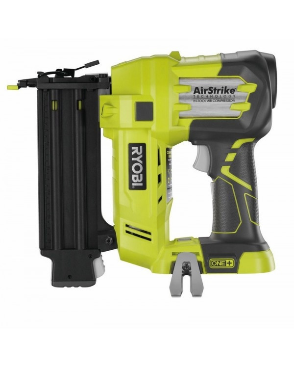 Аккумуляторный гвоздезабиватель Ryobi R 18 N 18 G-O