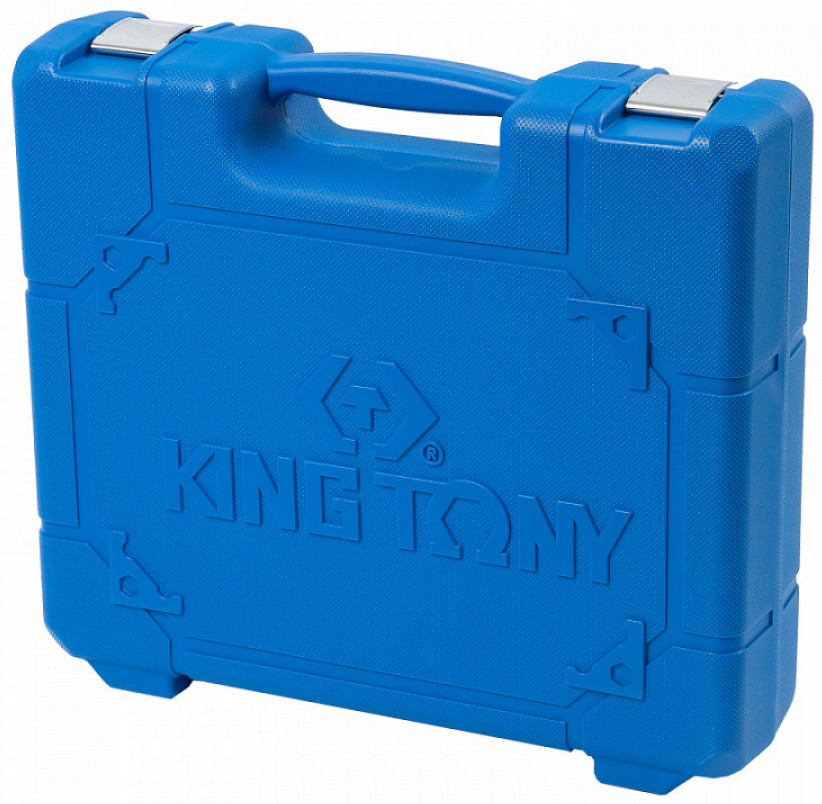 Набор ручного инструмента King Tony 7577MR Набор ручного инструмента King Tony 7577MR