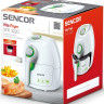 Аэрогриль Sencor SFR 3220WH