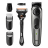 Машинка для стрижки волос Braun BT5365 Машинка для стрижки волос Braun BT5365