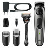 Машинка для стрижки волос Braun BT5365 Машинка для стрижки волос Braun BT5365