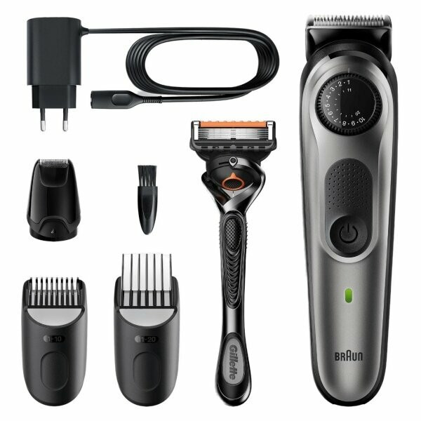 Машинка для стрижки волос Braun BT5365 Машинка для стрижки волос Braun BT5365