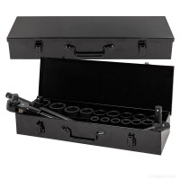 Универсальный набор инструментов BaumAuto BM-6212-5MPB (21 предмет)