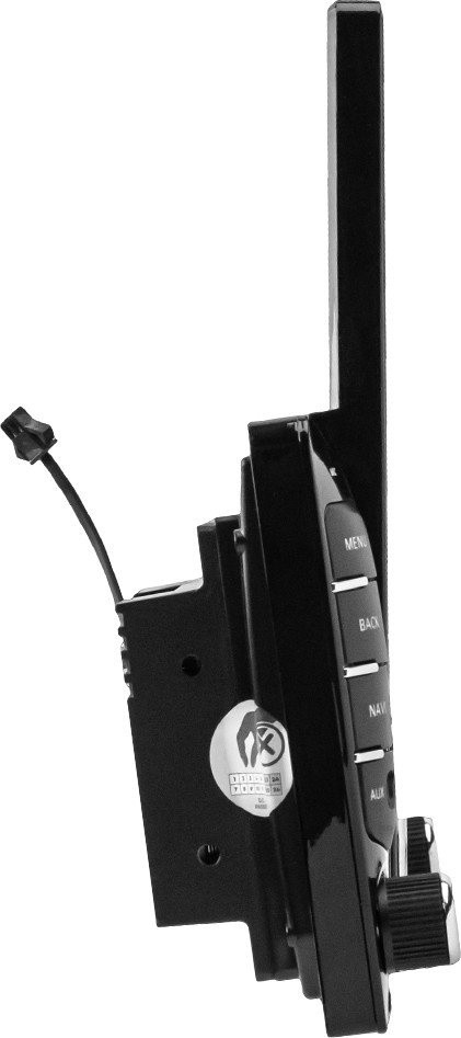 Автомагнитола ACV AD-9701 Автомагнитола ACV AD-9701