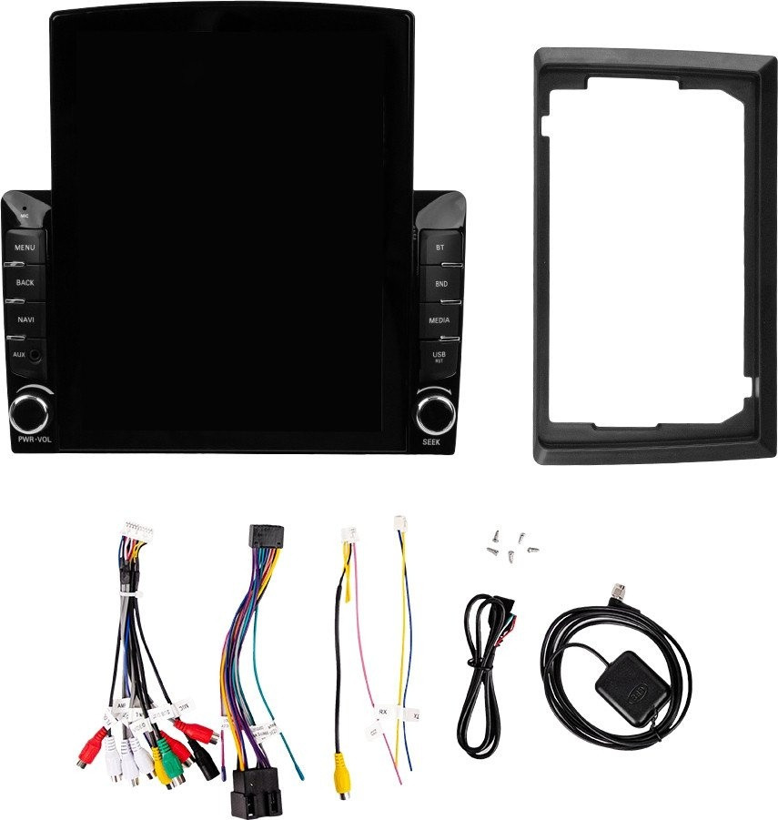 Автомагнитола ACV AD-9701 Автомагнитола ACV AD-9701
