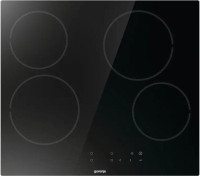 Варочная панель Gorenje ECT632BSCE
