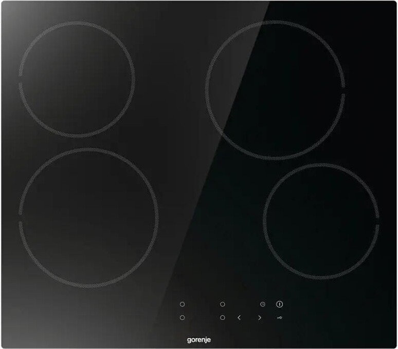 Варочная панель Gorenje ECT632BSCE