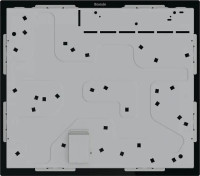 Варочная панель Gorenje ECT632BSCE