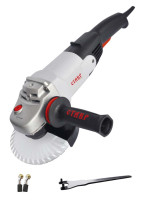 Угловая шлифмашина Ставр МШУ-150/1300М