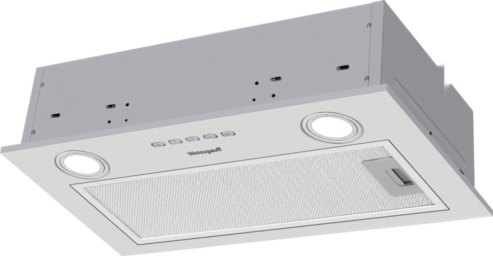 Вытяжка Weissgauff Fiona 60 X