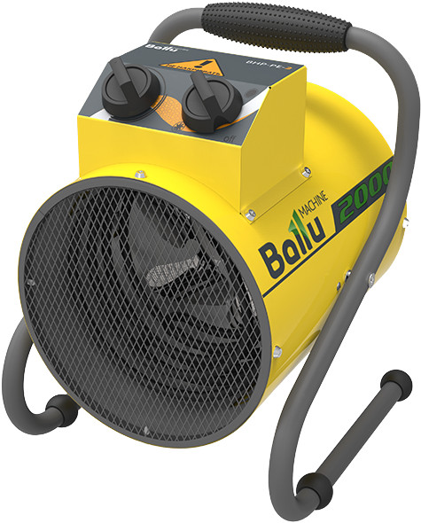 Тепловая пушка Ballu BHP-PE-3