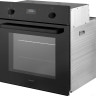 Духовой шкаф Weissgauff EOV 676 SB Black Edition Духовой шкаф Weissgauff EOV 676 SB Black Edition