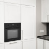Духовой шкаф Weissgauff EOV 676 SB Black Edition Духовой шкаф Weissgauff EOV 676 SB Black Edition