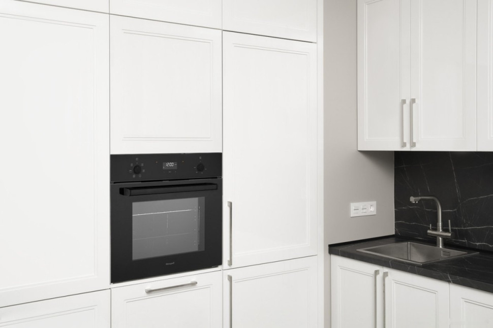 Духовой шкаф Weissgauff EOV 676 SB Black Edition Духовой шкаф Weissgauff EOV 676 SB Black Edition