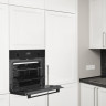 Духовой шкаф Weissgauff EOV 676 SB Black Edition Духовой шкаф Weissgauff EOV 676 SB Black Edition