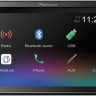 Автомагнитола Pioneer DMH-A241BT Автомагнитола Pioneer DMH-A241BT