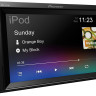 Автомагнитола Pioneer DMH-A241BT Автомагнитола Pioneer DMH-A241BT