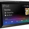 Автомагнитола Pioneer DMH-A241BT Автомагнитола Pioneer DMH-A241BT