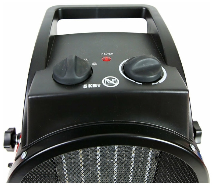 Тепловая пушка Ресанта ТЭПК-5000К