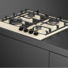 Варочная панель Teka GSC 64320 RBN Vanilla-OB Варочная панель Teka GSC 64320 RBN Vanilla-OB