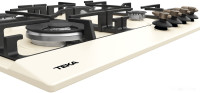 Варочная панель Teka GSC 64320 RBN Vanilla-OB