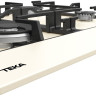 Варочная панель Teka GSC 64320 RBN Vanilla-OB Варочная панель Teka GSC 64320 RBN Vanilla-OB