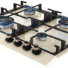 Варочная панель Teka GSC 64320 RBN Vanilla-OB Варочная панель Teka GSC 64320 RBN Vanilla-OB