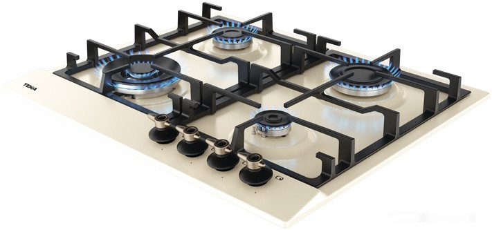 Варочная панель Teka GSC 64320 RBN Vanilla-OB Варочная панель Teka GSC 64320 RBN Vanilla-OB