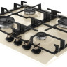 Варочная панель Teka GSC 64320 RBN Vanilla-OB Варочная панель Teka GSC 64320 RBN Vanilla-OB