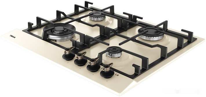 Варочная панель Teka GSC 64320 RBN Vanilla-OB Варочная панель Teka GSC 64320 RBN Vanilla-OB