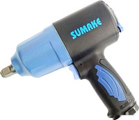 Пневмогайковерт Sumake ST-C540