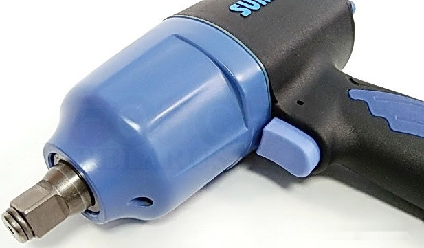 Пневмогайковерт Sumake ST-C540