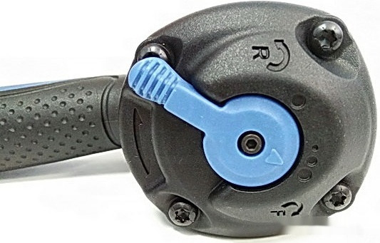 Пневмогайковерт Sumake ST-C540