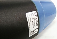 Пневмогайковерт Sumake ST-C540