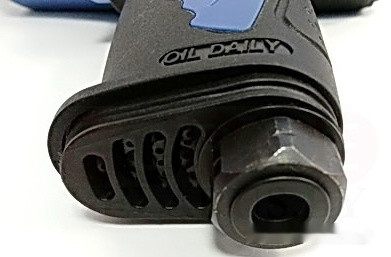 Пневмогайковерт Sumake ST-C540