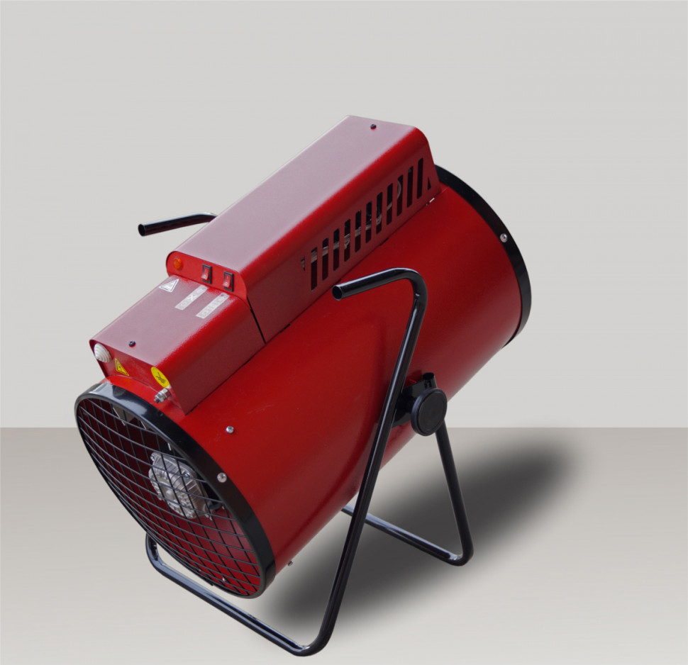 Тепловая пушка Элвин ЭК 9П