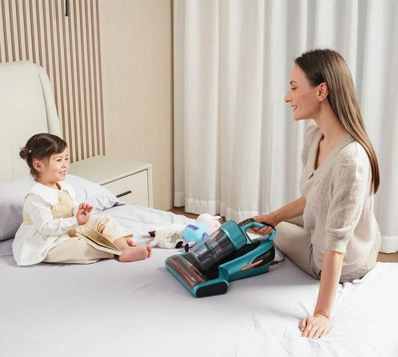 Пылесос Jimmy BX7 Pro (синий) Пылесос Jimmy BX7 Pro (синий)